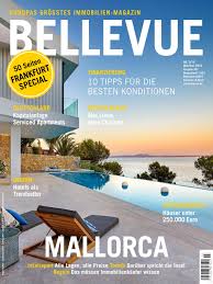 Der erschwinglichkeitsindex ist die maßzahl für die ausgabenbelastung. Bellevue Ausgabe 03 2019