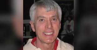 Dr. Michael Reynolds Obituary