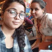 Anjali Nagar's User Profile