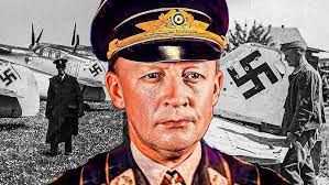 The Dark Side of Kurt Student: Hitler's Paratrooper General