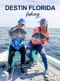 Family Friendly Fishing Charters In Destin Florida Destin Florida Fishing Charters Kids Fishing