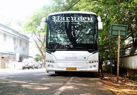Praveen Travels