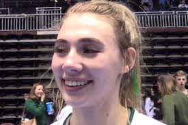 Schell Selected WY Gatorade Volleyball Player of the Year Again