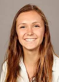 2016-17 Women's Cross Country Roster