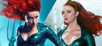 Amber laura heard (born april 22, 1986) is an american actress. Aquaman 2 Petition Demands Amber Heard Be Removed From Dc Sequel