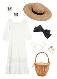 Stylish Movies: Picnic At Hanging Rock