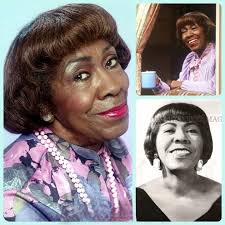 Memorable Martin Episode with Beverly Johnson