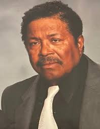 William J. Snowden Obituary (1935