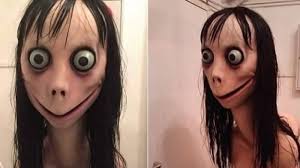 Kumpulan gambar tentang foto muka seram, klik untuk melihat koleksi gambar lain di kibrispdr.org. Cerita Di Balik Foto Menyeramkan Momo Challenge Ada Tantangan Yang Berbahaya Serambi Indonesia