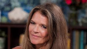 Strictly star Annabel Croft reveals why husband's heartbreaking death was  extra painful for her family