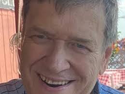 Calvin Frink Obituary (1958