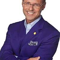 Paul Batz (Author of What Really Works, Blending the Seven Fs for the Life  You Imagine)