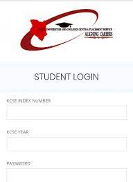 Application for tvet diploma, certificate and artisan training placement on the kuccps student portal before the timeline period expires. Kuccps Student Portal Now Open For First Revision 2021 Deadline And Application Jambo News