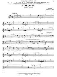 Learn star wars (main theme) music notes in minutes. Music From The Star Wars Trilogy Special Edition Alto Sax Sheet Music By John William Alto Sax Sheet Music Saxophone Sheet Music Alto Saxophone Sheet Music