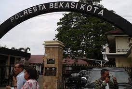 Wartawan Radar Bekasi Demo Polres Kota Bekasi Ada Apa Republika Online