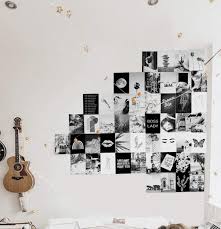 Mood board magazine collage fashion collage aesthetic aesthetic black white blackandwhite wallpaper moodboard. Buy Black White Wall Collage Kit Aesthetic Pictures Bedroom Decor For Teen Girls Wall Collage Kit Aesthetic Posters Collage Kit For Wall Aesthetic Girls Bedroom Decor Collage Kit 50pcs 4x6 Inch Online
