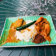 'original kayu nasi kandar' is however founded and managed by penangites and we are proud to announce that our dishes are true blue penang originals. Original Penang Kayu Nasi Kandar Halal Restaurant In Bayan Lepas Halal Trip