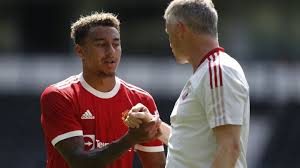 Lingard joined the hammers having not played in the premier league or champions league for manchester united this season. Script Twist On Lingard S Future
