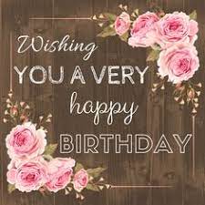 Almost files can be used for commercial. 53 Happy Birthday Female Ideas Happy Birthday Happy Birthday Cards Happy Birthday Greetings