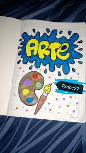 Nuevas ideas de márgenes bonitos, fáciles y originales. Decoracion Salones Portadas De Cuadernos Caratulas Para Cuadernos Escolares Decoracion De Cuadernos