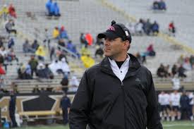 Western Michigan Football Schedules Future Big Ten Opponents Sports Westernherald Com