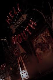 Pin By Sweet Marshmallow On Jeremiah In 2020 Dark Horse Wall Collage Four Horsemen