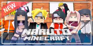 A mod based of the hit anime series naruto. Download Addons Naruto Mods For Minecraft Pe Free For Android Addons Naruto Mods For Minecraft Pe Apk Download Steprimo Com