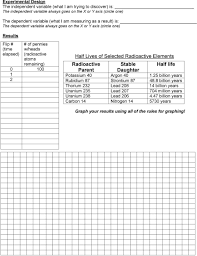 Radiometric Dating Lab By Vicky Jordan Pdf Free Download