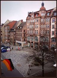 View From The Window Cities In Germany Luxembourg Germany Nuremberg Germany