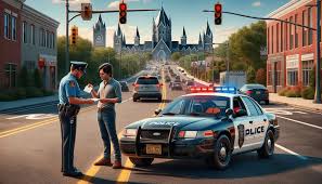 Traffic Ticket Dispute Burlington County, NJ | Flickit