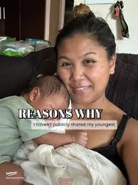 Why Peyton Charles Hasn't Shared Her Daughter Publicly: Personal Insights  and Privacy Respect