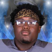 Kendrick Scurry's Ribault High School Bio