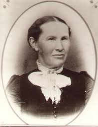 Nancy Jane Rawlins Kerr (1845-1928)