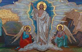 Descargue imagen vectorial de jesús resurrección. Simbolos De La Resurreccion De Jesus Diocesis De Canarias