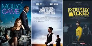 Film barat romantis atau film romantis barat ini mengisahkan cerita mengenai allie hamilton yang di perankan oleh rachel mcadams dan noah calhoun yang di perankan oleh ryan gosling. 9 Film Tentang Kisah Hidup Kriminal Tersohor Merdeka Com