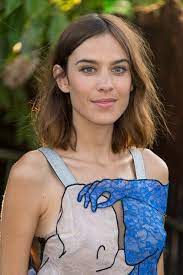 Alexa Chung Photostream Alexa Chung Haircut Alexa Chung Hair Alexa Chung Style