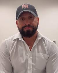 If you have complaints about Joshua Rodriguez, Wolf