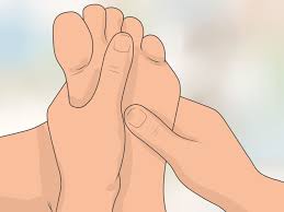 how to read and apply a foot reflexology chart a detailed guide