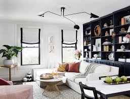 It's perfect as it suits every setting and any mood you want to achieve while serving as a perfect backdrop for your furniture, accessories and artwork. 33 Living Room Color Schemes For A Cozy Livable Space Better Homes Gardens