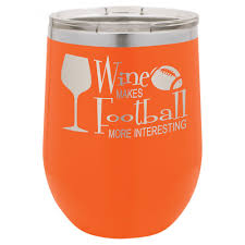 They are 2x heat and cold resistant compared to they are 2x heat and cold resistant compared to other tumblers. Polar Camel 12 Oz Vacuum Insulated Stemless Wine Tumbler W Lid By Www Allstaryeswecan Com