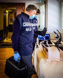 Comando Carabinieri per la Tutela della Salute