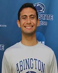 2018-2019 Men's Tennis Roster