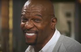 Maybe you would like to learn more about one of these? Watch Terry Crews Paints A Holiday Scene In New Yule Log Alternative Primetimer