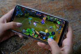 Pin Di Games