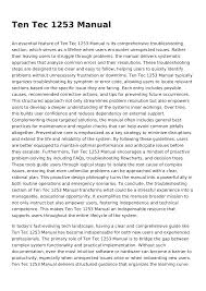 Image result for Ten-Tec 1253