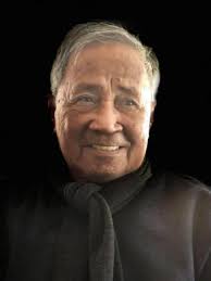 Juan “Delfin” Carvajal Bergonia