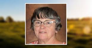 Bertha Jean Lammers Obituary June 17, 2021