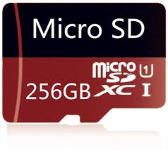 Speed class over view for sd card developers. High Speed 256gb Micro Sd Card Designed For Android Smartphones Tablets Class 10 Sdxc Memory Card With Adapter 256gb Microsd Cards Cell Phones Accessories