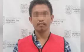 Capturan a agresor sexual de menor- Grupo Milenio