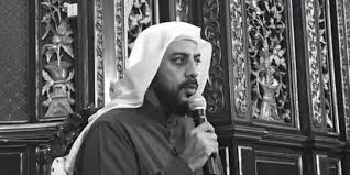 Telah wafat guru kita, syekh ali jaber (ali saleh mohammed ali jaber). K1u0aoc1houfim